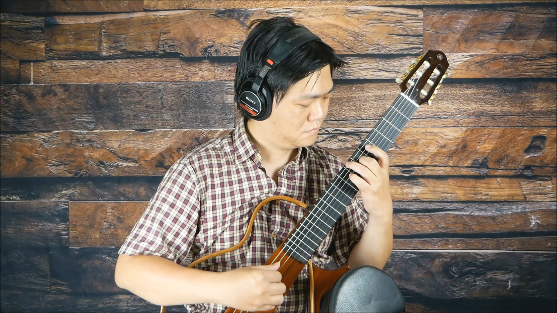 Gottingen - Barbara arr.Roland Dyens