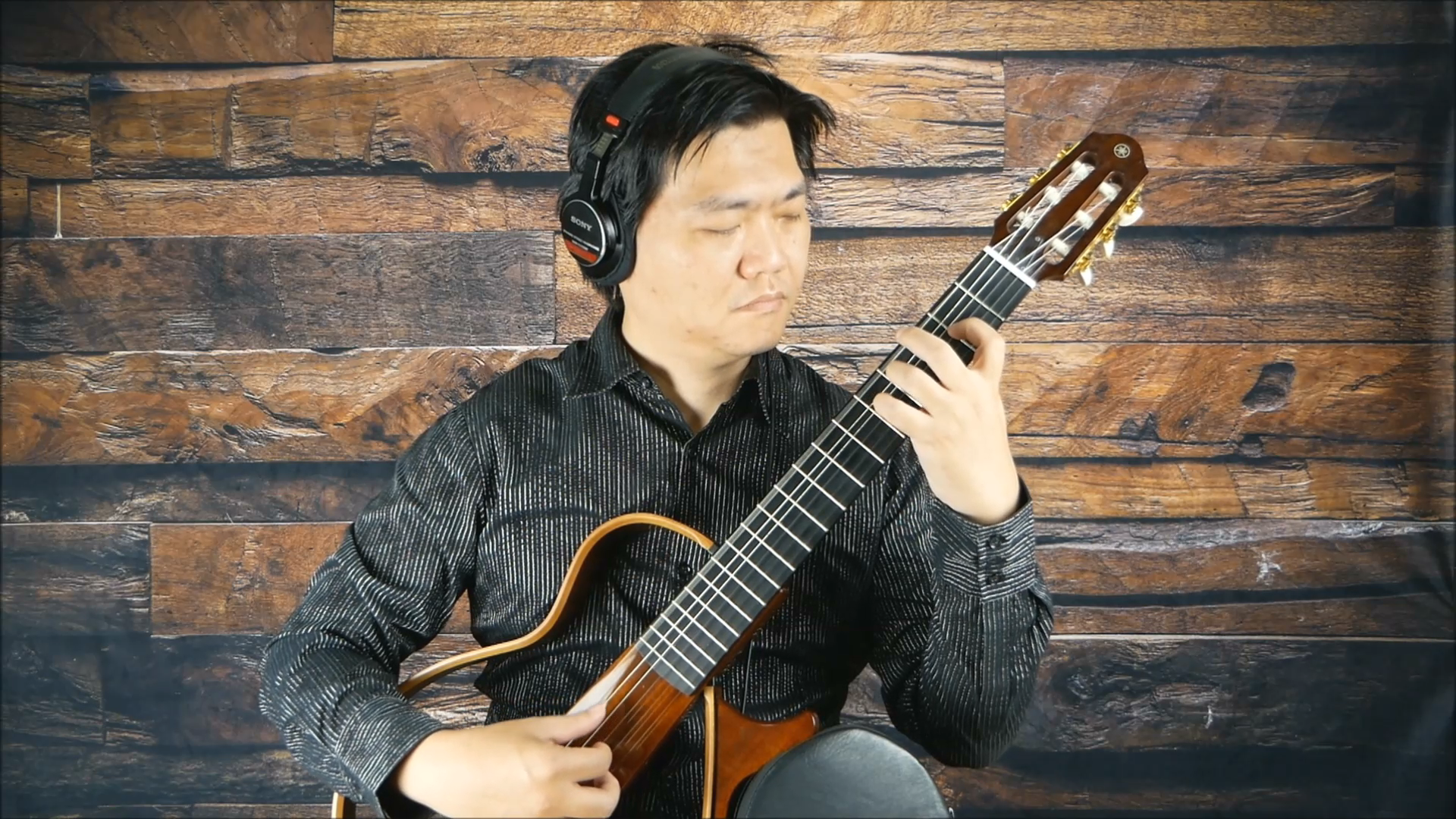 Minuet in D Major, Op. 11, No. 5 - Fernando Sor